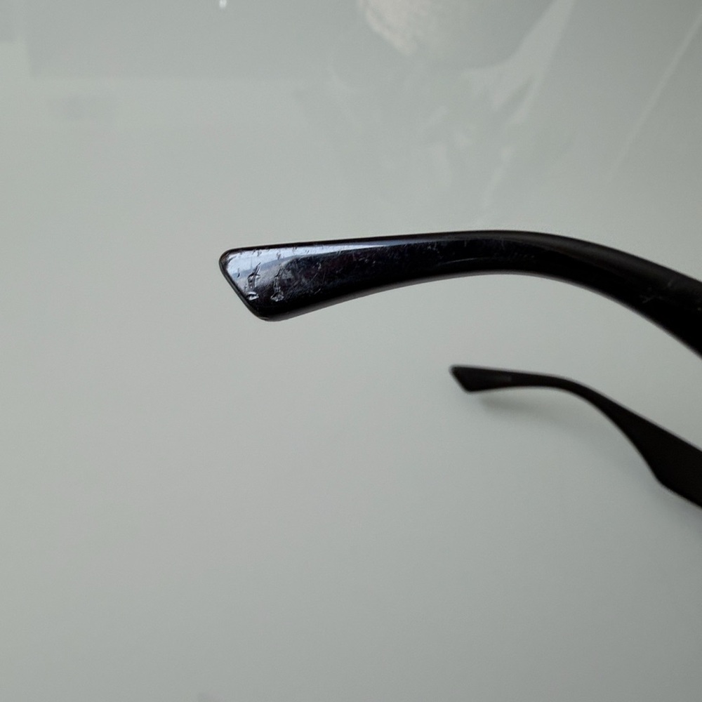Celine Classic Black Frame Sunglasses - Picture 11 of 15